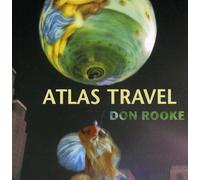Don Rooke - Atlas Travel [Import]