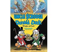 Don Rosa library de luxe (Vol. 1)