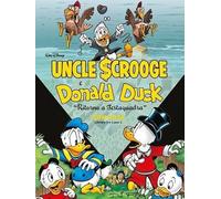 Don Rosa library de luxe (Vol. 2)