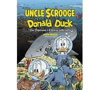 Don Rosa library de luxe (Vol. 3)