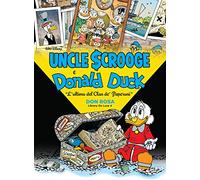 Don Rosa library de luxe (Vol. 4)