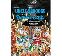 Don Rosa library de luxe (Vol. 6)