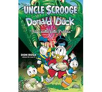 Don Rosa library de luxe (Vol. 8)