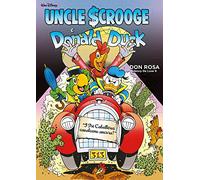 Don Rosa library de luxe (Vol. 9)