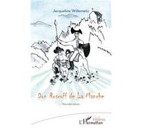 Don Roscoff de La Manche Nouvelle édition - Jacqueline Willemetz - L'harmattan - broché - Théâtre