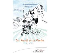 Jacqueline Willemetz – Don Roscoff de La Manche – Théâtre – Nouvelle édition – Broché