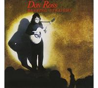 Don Ross - Bearing Straight