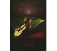 Don Ross - Live