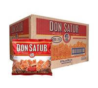 DON SATUR Bizcochos Lot de 30 biscuits sucrés