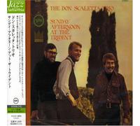 Don Scaletta - Sunday Afternoon at The Triden [Import]