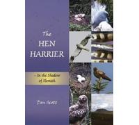 Don Scott The Hen Harrier (Poche)