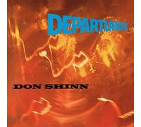 Don Shinn - Don Shinn - Departures (Lp 180Gr+7") (Rsd 2020) (1 LP)