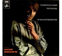 Don Shinn - Don Shinn Vinyl RSD 20