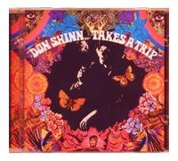 Don Shinn - ... Takes A Trip