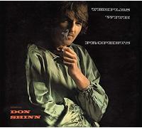 Don Shinn - temples with prophets