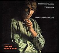 Don Shinn - temples with prophets