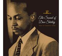 Don Shirley - The Sound Don Shirley-Best of Cadence Years [Import]