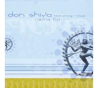 Don Shiva – Rama Ho – CD