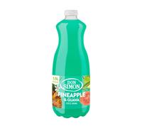 DON SIMON Boisson à la goyave et à l’ananas - 1,5 L