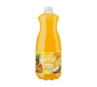 DON SIMON Boisson ananas & noix de coco, bouteille PET, 1,5 L
