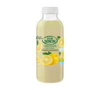 DON SIMON Citronnade pet 33cl
