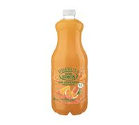 DON SIMON Disfruta Nectar orange, mangue et carotte sans sucres ajoutés - 1,5 L
