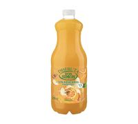 DON SIMON Disfruta Nectar tropical sans sucres ajoutés - 1,5 L