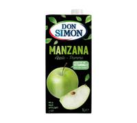 DON SIMON Jus abc pomme brique 1L
