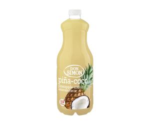DON SIMON Nectar ananas-coco - 1,5 L