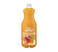 DON SIMON Nectar pêche - 1,5 L