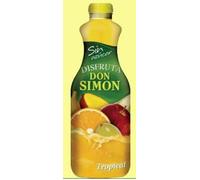 Don Simon Plaisir Tropical S/A Pet 1,5 l