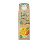 DON SIMON Pur jus d'orange avec pulpe - 1 L