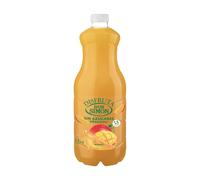 Don Simon Savourez Nectar de mangue sans sucres ajoutés PET 1,5 L