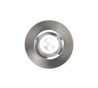 DON SMART, RGB, Nickel, IP65, LED module - NORDLUX 2110900155