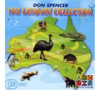 Don Spencer - Best of