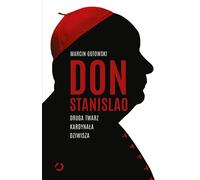 Don Stanislao Marcin Gutowski (Buch auf Polnisch)