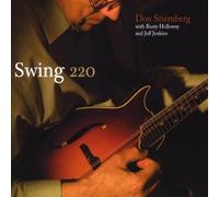 Don Stiernberg - Swing 220 by Don Stiernberg