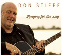 Don Stiffe - Longing For The Day