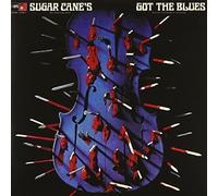 Don Sugar Cane Harris - Sugar Cane's Got the Blues