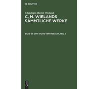 Don Sylvio Von Rosalva, Teil 2