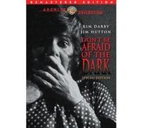 Don t be afraid of the dark/don t be afraid of the dark/gb E
