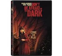 Don't Be Afraid of the Dark – DVD – Sony Pictures Home Entertainment