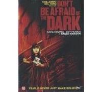 DON T BE AFRAID OF THE DARK-VF G