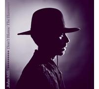 Don T Blame The Hammer