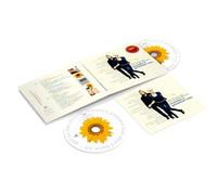 Roxette – Don't Bore Us Get to the Chorus! – CD – Édition 30e anniversaire
