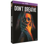 Don't Breathe (La Maison Des Ténèbres)