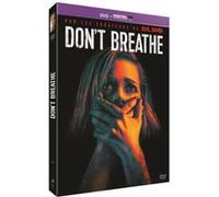 Don’t Breathe La maison des ténèbres DVD E