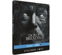 Don’t Breathe La maison des ténèbres Edition limitée Steelbook Blu-ray