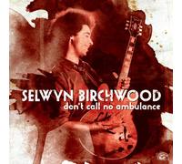 Don T Call No Ambulance – Alligator – CD