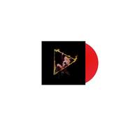 Don t Click Play Vinyle Rouge